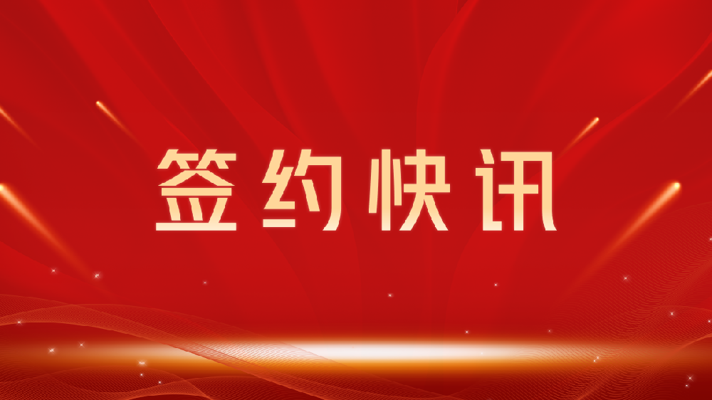 【签约喜讯】助力教育数字化转型，我司与内蒙古龙图教育集团达成官网建设合作